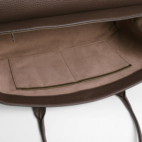 MESCOLARE-M(メスコラーレ-M)DARK BROWN